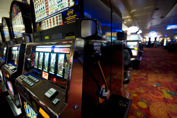 Live roulette table interface on cvtogel