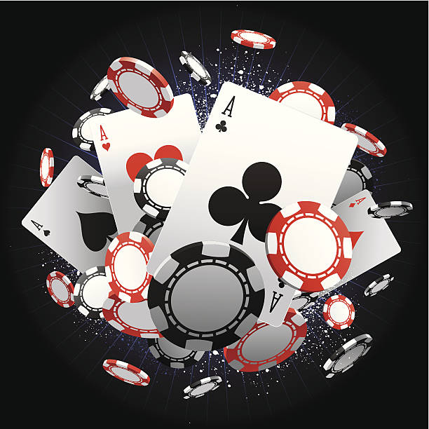 Betting options and table layout